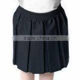 School Uniform Factory Wholesale School Girls Skirts thumbnail-4
