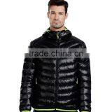 OEM Service Professional Custom Mens Ultra-light Down Jacket thumbnail-6