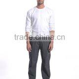 Professional Men Outdoor Breathable Softshell Pants thumbnail-6