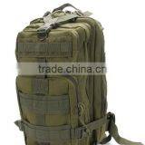 Military Travel Bag Carry Duffel Bag Medical Bag Saddle Bag thumbnail-2