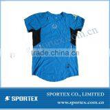 OEM Good Quality Women's Running Top thumbnail-1