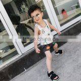S17363A Latest New Model Funny Boy Tank Tops thumbnail-3