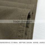 Many Pocket Men Casual Pants thumbnail-5