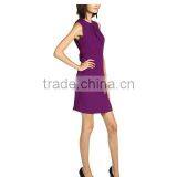 Formal Sleeveless Pencil Dress 3036 thumbnail-1