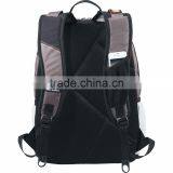 High Sierra Berserk 17" Computer Backpack - Tech Spot Holds Tablet Device, Multi-compartment Design and Comes With Your Logo. thumbnail-3