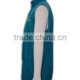 Promotioanl Vest, Advertisement Vest Tank thumbnail-3