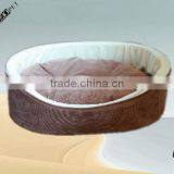 Corduroy Dog Bed thumbnail-1