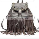 2015 New Backpack Wholesale Fashion Backpack Bag OEM Branded Laptop Backpack thumbnail-1