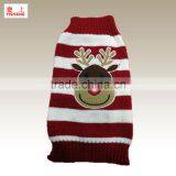 Winter Dog Sweater Fashion Top Quality Winter Warm ,84%Acrylic 16%Polyester thumbnail-2