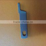 KNIFE, UPPER #X77119001 -- X77119-001 Fits VIKING SERGER 700 thumbnail-2