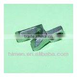 Union Special Sewing Machine Parts Needle Guard 35825E thumbnail-1