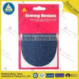 Customized Iron on Patches for Jeans thumbnail-3