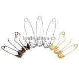 Metal Hang Tag Safety Pins thumbnail-1
