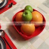 Smart Multi-Function Felt Bowl Basket Placemats Coasters thumbnail-6