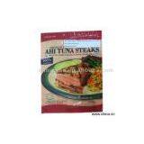 Sell PA/PE Plastic Bag With Zipper (9 Colors) thumbnail-1