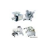 Sell Semi-Auto Meat Slicer / Mincer thumbnail-1