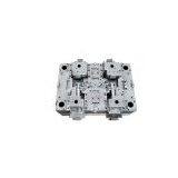 Plastic Injection Mold for Bottle Cap thumbnail-2