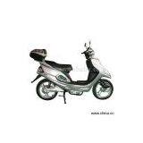 Sell Moped Scooter thumbnail-1