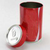 Tin Money Box Saving Box Coin Bank thumbnail-2