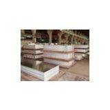 King-size Aluminium Plate thumbnail-1