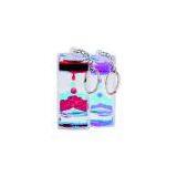 Promotional Liquid Lava Key Chain thumbnail-1