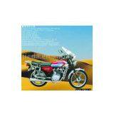 Motorcycle JD125-17B thumbnail-1