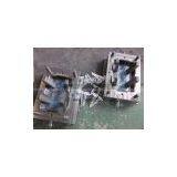 Plastic Heat Preservation Nail Mould thumbnail-3