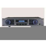Amplifier / professional amplifier / karaoke OK PA / RS2350 Amplifier