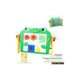 Frog Blackbard thumbnail-1