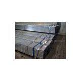 Pre-Galvanized Square Steel Tube thumbnail-1