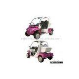 Sell Golf Cart thumbnail-1