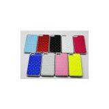 IPhone 5 Shiny Star Hard Case thumbnail-3