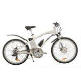 CF-TDE01Z 26”ELECTRIC MOUNTAIN BIKE thumbnail-1