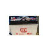 DIN66 / 12V 66AH Car Battery thumbnail-1