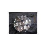 Quartz Crystal Spheres, Quartz Crystal Balls and Spheres thumbnail-3