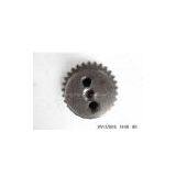 Input gear shaft