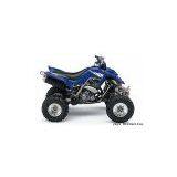 Indonesia Yamaha Raptor 660 Cc ATV 2005 thumbnail-1