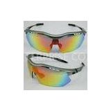 Polarized Lenses Strong Anti-Impact Bp-6328 Sport Sunglasses Meet With Ce En166 Bp-6328