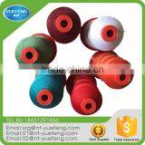 China Manufacturer Wear Resistant High Tenacity Braided Nylon String thumbnail-1