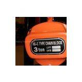 HSC Hand Lifting Chain Block thumbnail-3