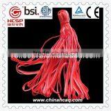 High Visibility Colored Reflective Piping,reflective Strip,reflective Fabric Piping thumbnail-3
