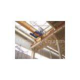 16 Ton, 20 Ton Low-Headroom / Low Clearance Electric Wire Rope Monorail Hoist For Workshop / Storage thumbnail-1