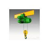 CD Electric Hoist thumbnail-1