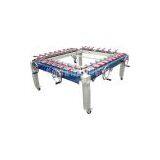 Mesh Stretching Machine High Tension Mechanical Mesh Stretching Machine