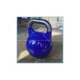 14kg Competition Kettlebell thumbnail-1