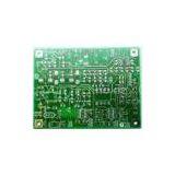 Non-halogen / PTFE Multilayer PCB Circuit Board 1 - 12 OZ Fabrication