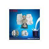 Liquid Silicone Rubber for Gypsum Molds thumbnail-3
