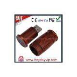 Promotion Gadget Wooden Usb Flash Memory thumbnail-3