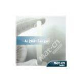 High Density and High Uniformity Al2O3 Target-Alumina Target thumbnail-2