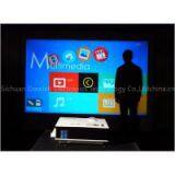 2015 Hottest Mini Projector UC40 With AV USB SD HDMI 1080p Support thumbnail-3